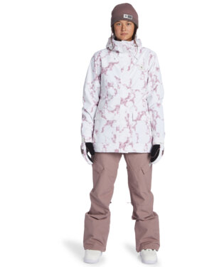 Zimná bunda DC Cruiser Jacket Marble