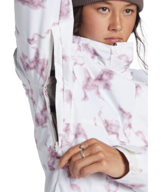 Zimná bunda DC Cruiser Jacket Marble