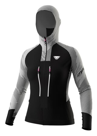 Zimná bunda Dynafit Mezzalama Race2 W Nimbus