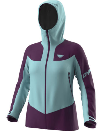 Zimná bunda Dynafit Radical 2 GTX W JKT Royal Purple Zimná bunda Dynafit Radical 2 GTX W JKT Royal Purple
