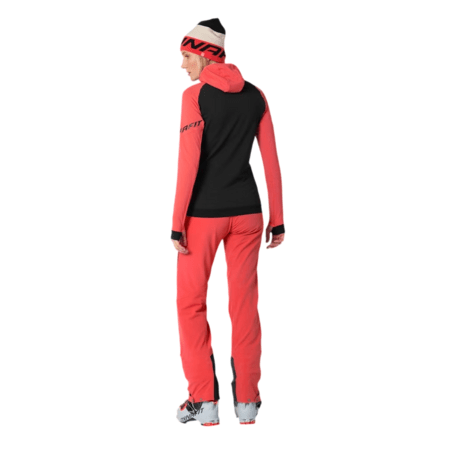 Bunda Dynafit Radical Polartec® Hooded Jacket Women Cabana Bunda Dynafit Radical Polartec® Hooded Jacket Women Cabana