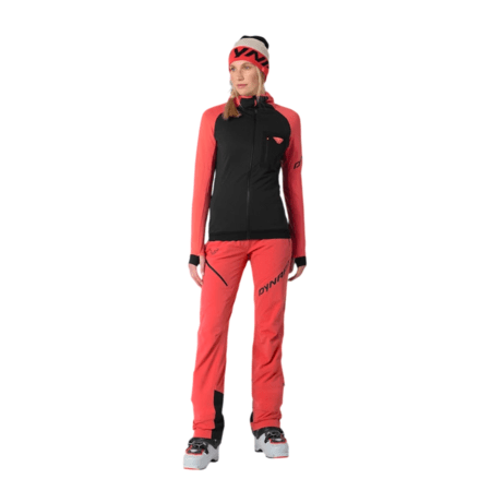Bunda Dynafit Radical Polartec® Hooded Jacket Women Cabana Bunda Dynafit Radical Polartec® Hooded Jacket Women Cabana