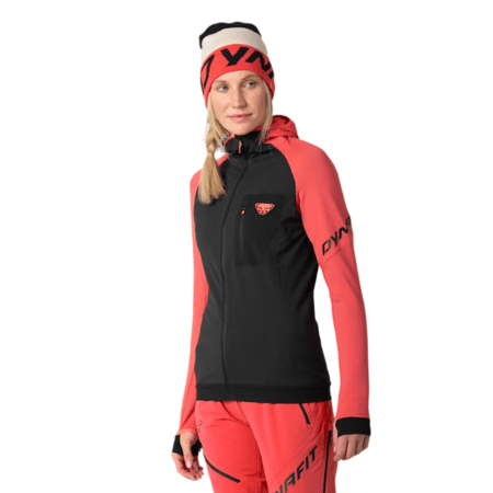 Bunda Dynafit Radical Polartec® Hooded Jacket Women Cabana Bunda Dynafit Radical Polartec® Hooded Jacket Women Cabana