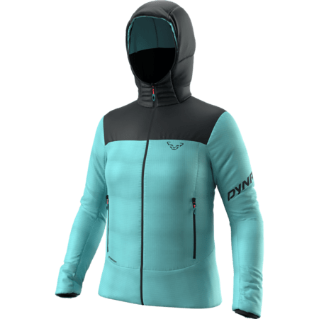 Bunda Dynafit Radical PRL Hood JKT W Marine Blue Bunda Dynafit Radical PRL Hood JKT W Marine Blue