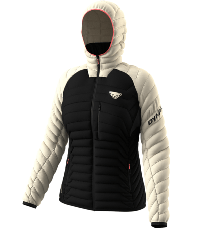Bunda Dynafit Radical RDS Down Hood Jkt W Overcast