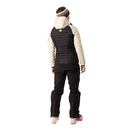 Bunda Dynafit Radical RDS Down Hood Jkt W Overcast