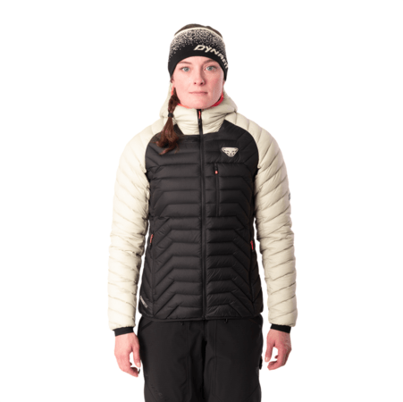 Bunda Dynafit Radical RDS Down Hood Jkt W Overcast