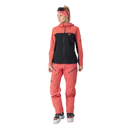 Zimná bunda Dynafit Ridge DST Jacket Women Cabana Zimná bunda Dynafit Ridge DST Jacket Women Cabana