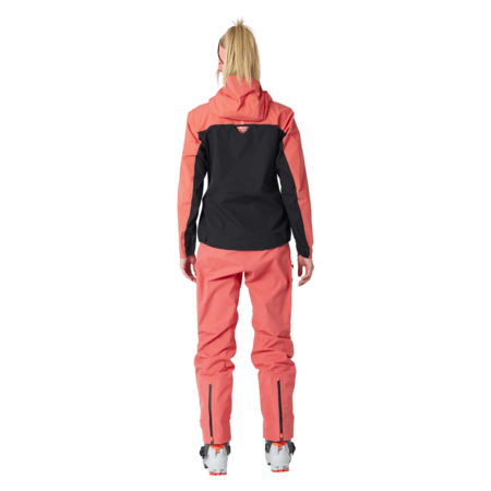 Zimná bunda Dynafit Ridge DST Jacket Women Cabana Zimná bunda Dynafit Ridge DST Jacket Women Cabana