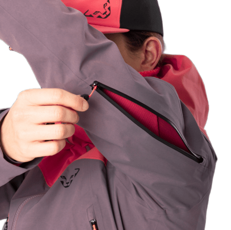 Bunda Dynafit Ridge GTX JKT W Cabana 2