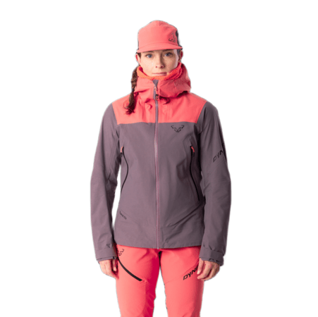 Bunda Dynafit Ridge GTX JKT W Cabana 2