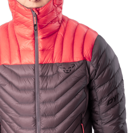 Bunda Dynafit Ridge Ultralight Down JKT W Cabana 2