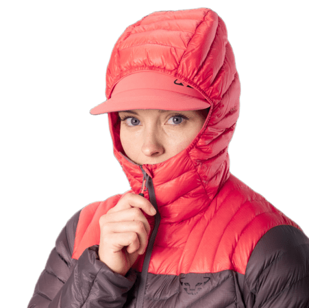 Bunda Dynafit Ridge Ultralight Down JKT W Cabana 2