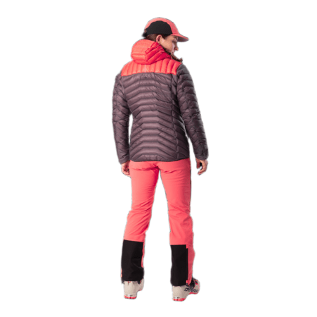 Bunda Dynafit Ridge Ultralight Down JKT W Cabana 2