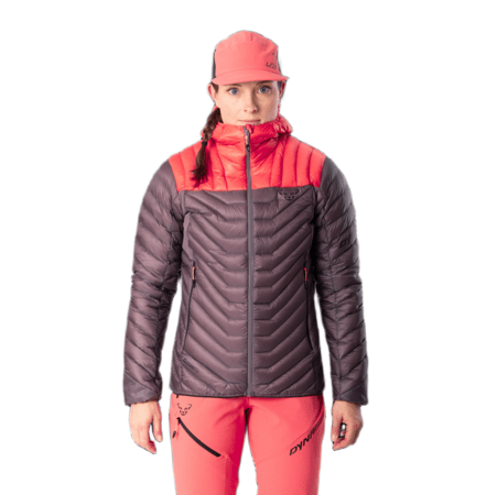 Bunda Dynafit Ridge Ultralight Down JKT W Cabana 2