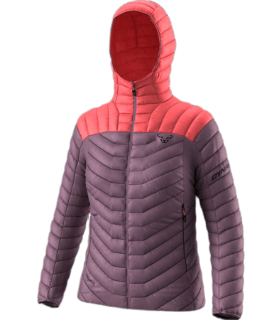 Bunda Dynafit Ridge Ultralight Down JKT W Cabana 2