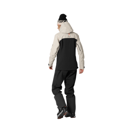 Bunda Dynafit Tigard 3L Stretch JKT W Overcast