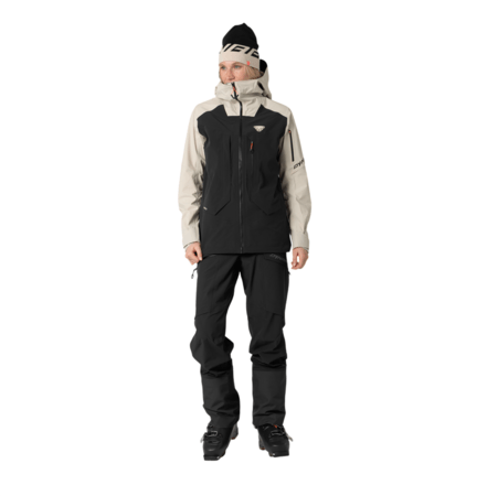 Bunda Dynafit Tigard 3L Stretch JKT W Overcast