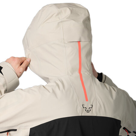 Bunda Dynafit Tigard 3L Stretch JKT W Overcast
