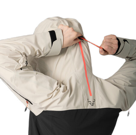 Bunda Dynafit Tigard 3L Stretch JKT W Overcast