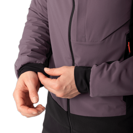 Bunda Dynafit Tigard Alpha Direct JKT W Ephemera