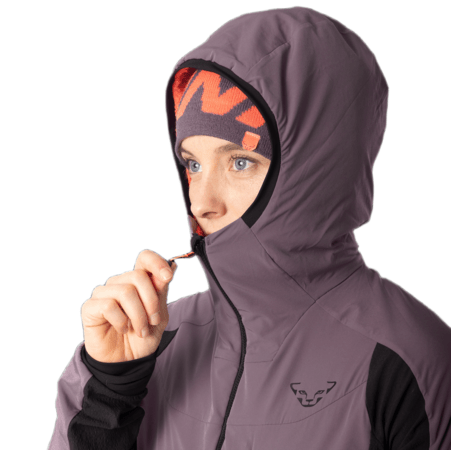 Bunda Dynafit Tigard Alpha Direct JKT W Ephemera