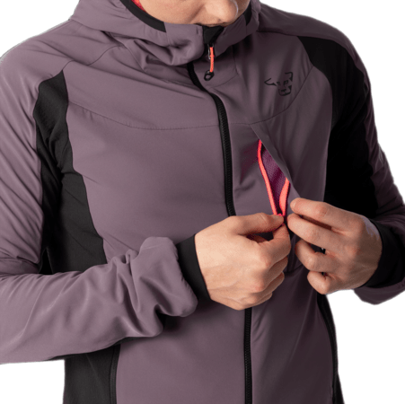 Bunda Dynafit Tigard Alpha Direct JKT W Ephemera