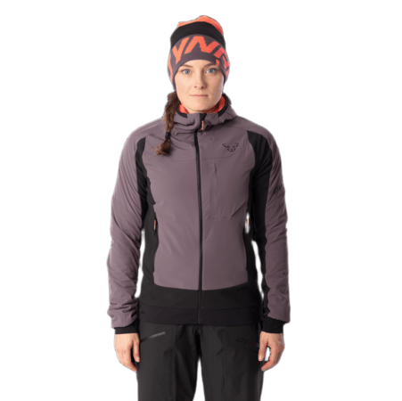 Bunda Dynafit Tigard Alpha Direct JKT W Ephemera