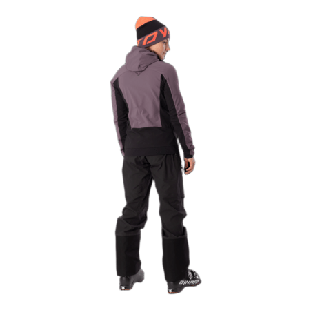 Bunda Dynafit Tigard Alpha Direct JKT W Ephemera