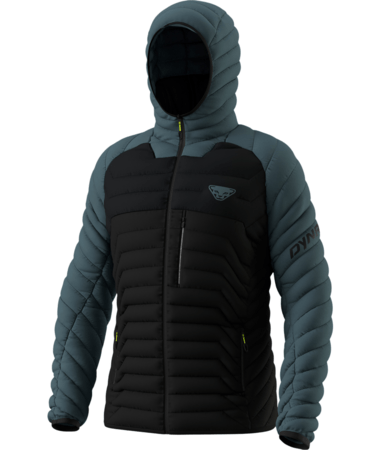 Bunda Dynafit Radical RDS Down Hood Jkt M Cinder