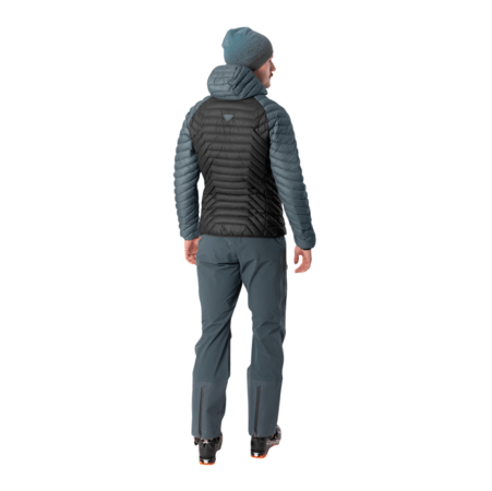 Bunda Dynafit Radical RDS Down Hood Jkt M Cinder