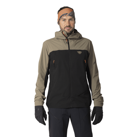 Zimná bunda Dynafit Ridge DST Jacket Men Fallen Rock Zimná bunda Dynafit Ridge DST Jacket Men Fallen Rock