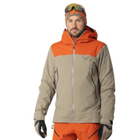 Zimná bunda Dynafit Ridge GTX Jacket Men Alabama Zimná bunda Dynafit Ridge GTX Jacket Men Alabama