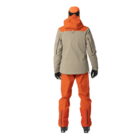 Zimná bunda Dynafit Ridge GTX Jacket Men Alabama Zimná bunda Dynafit Ridge GTX Jacket Men Alabama