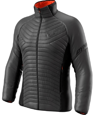 Zimná bunda Dynafit Speed Insulation JKT M Magnet