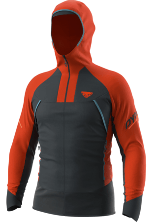 Bunda Dynafit Speed Softshell JKT M Dawn