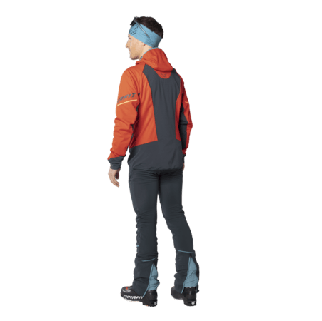 Bunda Dynafit Speed Softshell JKT M Dawn