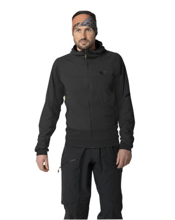 Zimná bunda Dynafit Tigard Alpha Direct Jacket Men Black Out Zimná bunda Dynafit Tigard Alpha Direct Jacket Men Black Out
