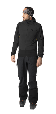 Zimná bunda Dynafit Tigard Alpha Direct Jacket Men Black Out Zimná bunda Dynafit Tigard Alpha Direct Jacket Men Black Out