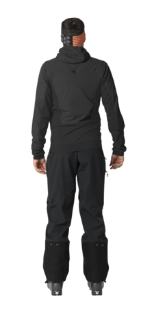 Zimná bunda Dynafit Tigard Alpha Direct Jacket Men Black Out Zimná bunda Dynafit Tigard Alpha Direct Jacket Men Black Out