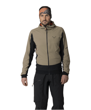 Zimná bunda Dynafit Tigard Alpha Direct Jacket Men Fallen Rock Zimná bunda Dynafit Tigard Alpha Direct Jacket Men Fallen Rock