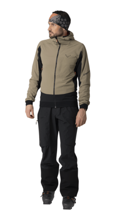 Zimná bunda Dynafit Tigard Alpha Direct Jacket Men Fallen Rock Zimná bunda Dynafit Tigard Alpha Direct Jacket Men Fallen Rock