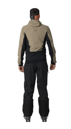 Zimná bunda Dynafit Tigard Alpha Direct Jacket Men Fallen Rock Zimná bunda Dynafit Tigard Alpha Direct Jacket Men Fallen Rock