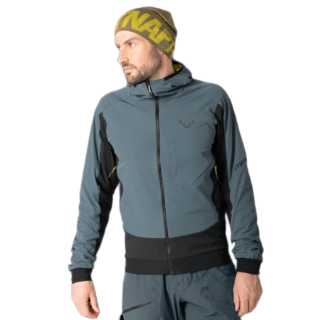 Bunda Dynafit Tigard Alpha Direct Jkt M Cinder