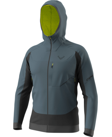Bunda Dynafit Tigard Alpha Direct Jkt M Cinder
