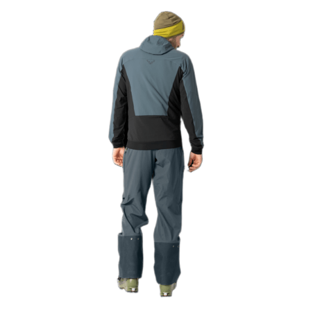 Bunda Dynafit Tigard Alpha Direct Jkt M Cinder