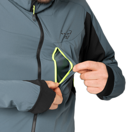 Bunda Dynafit Tigard Alpha Direct Jkt M Cinder