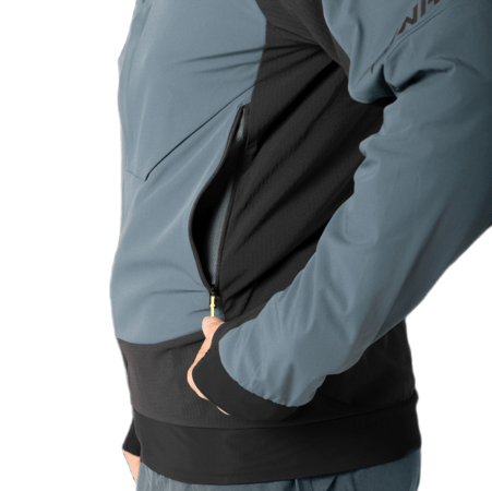 Bunda Dynafit Tigard Alpha Direct Jkt M Cinder