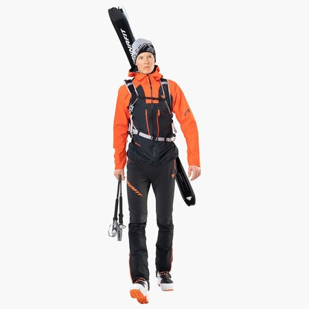 Zimná bunda Dynafit TLT Gore-Tex Jacket Dawn