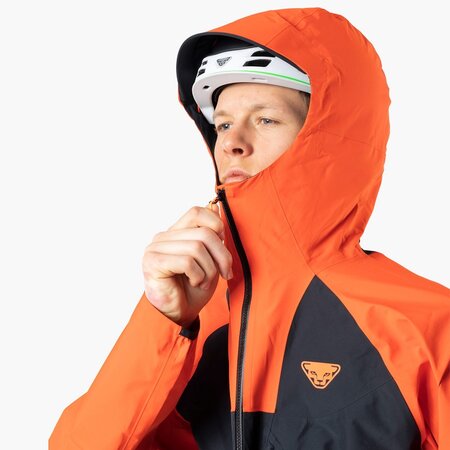 Zimná bunda Dynafit TLT Gore-Tex Jacket Dawn